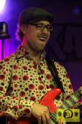 The Steadytones (D) 17. This Is Ska Festival - Wasserburg, Rosslau 22. Juni 2013 (18).JPG